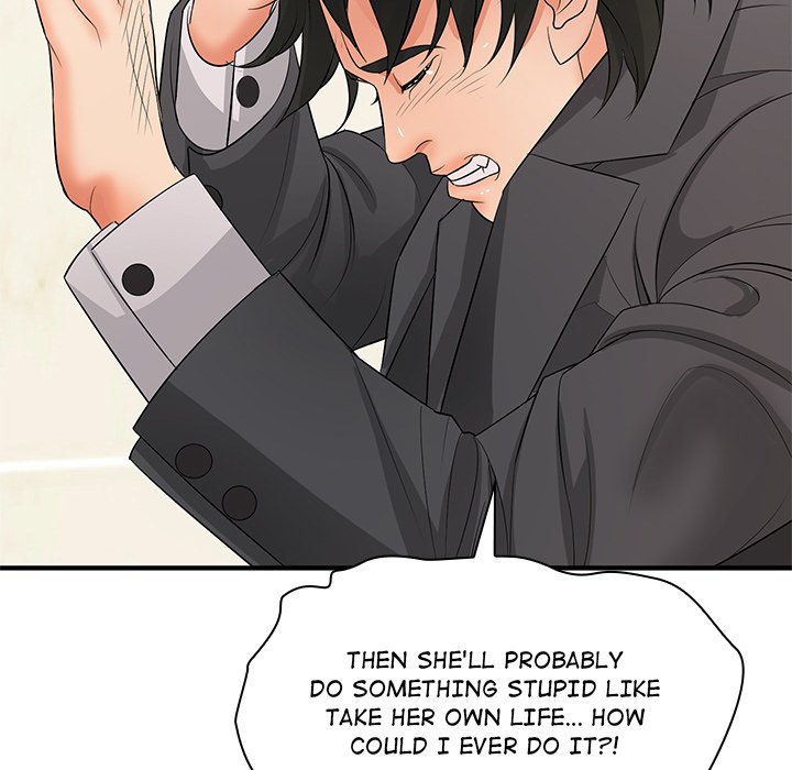 Office Troubles - Chapter 15 [photo 79] - MangaPorn