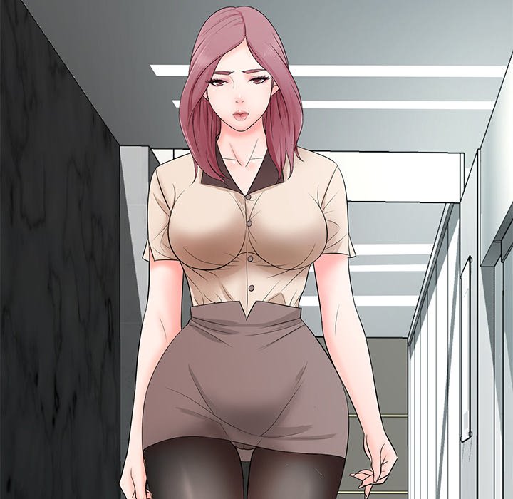 Office Troubles - Chapter 15 [photo 82] - MangaPorn