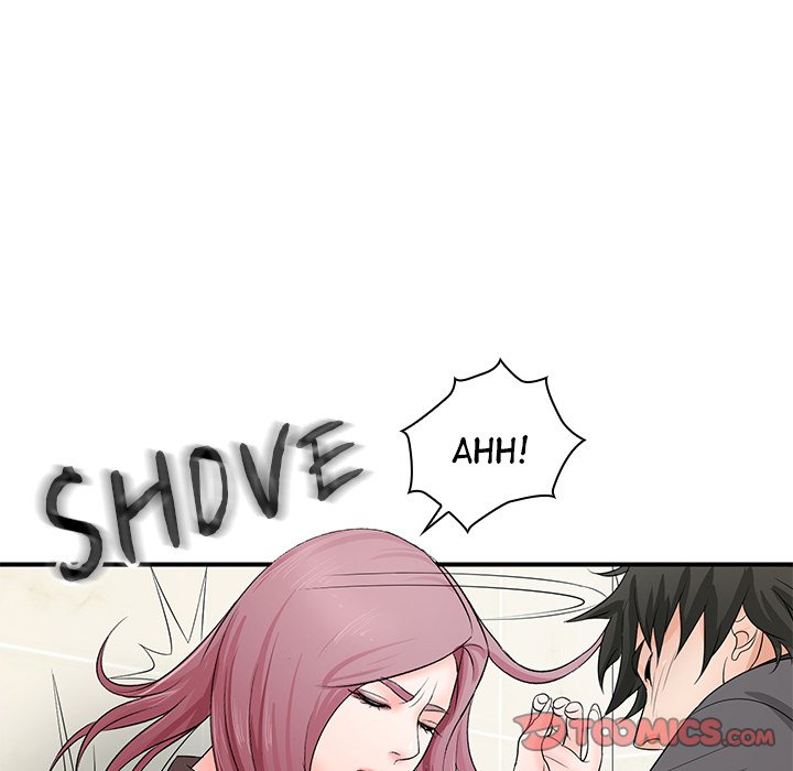 Office Troubles - Chapter 15 [photo 93] - MangaPorn