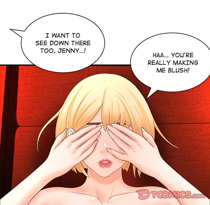 Office Troubles - Chapter 16 [photo 102] - MangaPorn