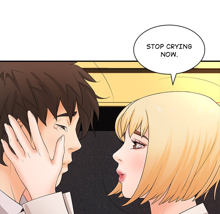 Office Troubles - Chapter 16 [photo 11] - MangaPorn