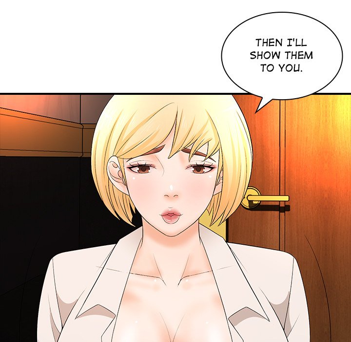 Office Troubles - Chapter 16 [photo 49] - MangaPorn