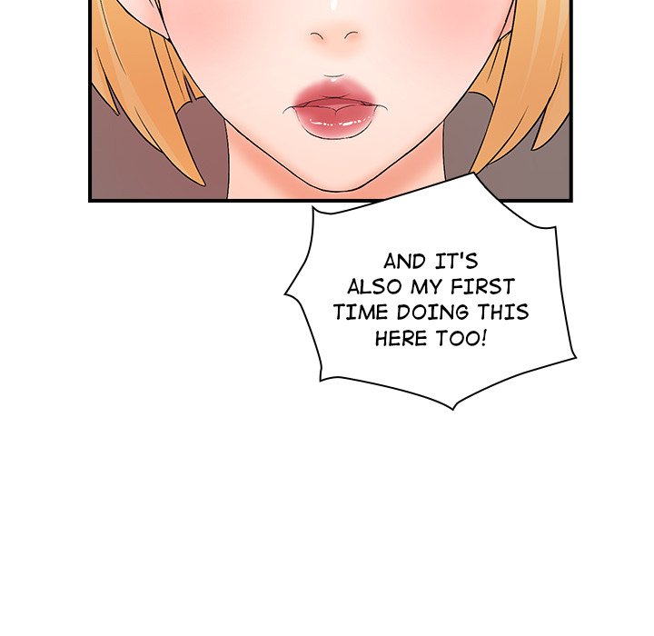 Office Troubles - Chapter 16 [photo 56] - MangaPorn