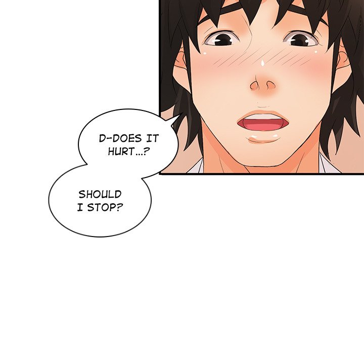 Office Troubles - Chapter 17 [photo 11] - MangaPorn