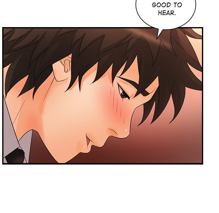 Office Troubles - Chapter 17 [photo 29] - MangaPorn