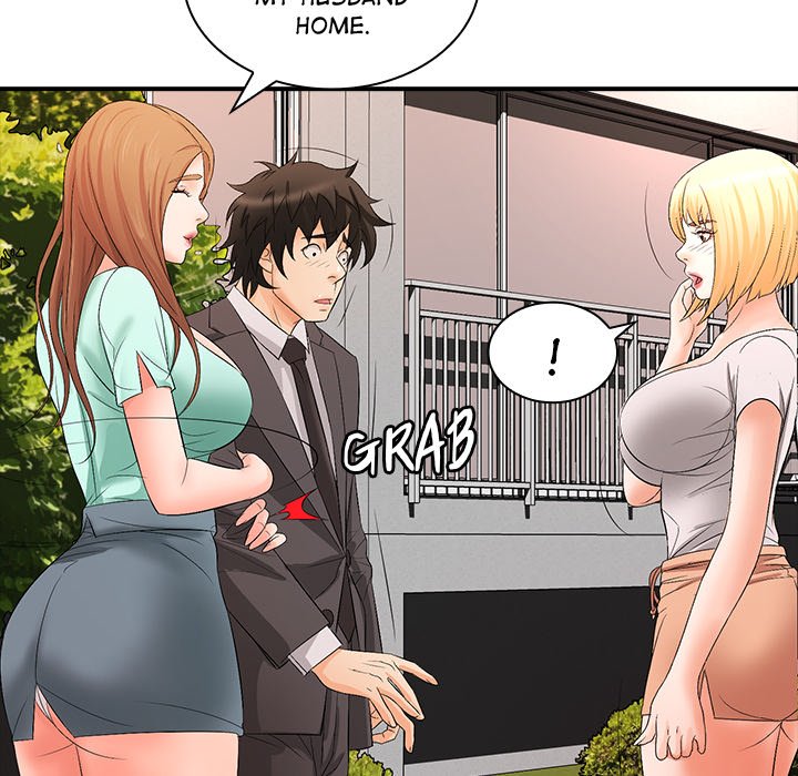 Office Troubles - Chapter 17 [photo 83] - MangaPorn