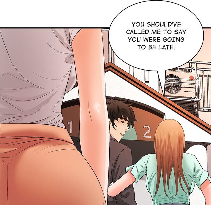 Office Troubles - Chapter 17 [photo 87] - MangaPorn