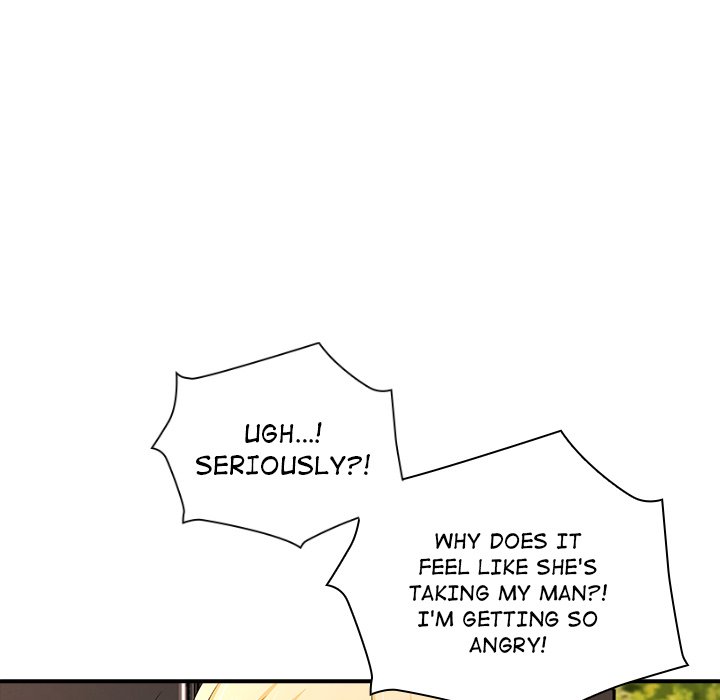 Office Troubles - Chapter 17 [photo 89] - MangaPorn