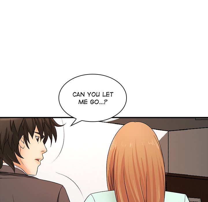 Office Troubles - Chapter 17 [photo 96] - MangaPorn