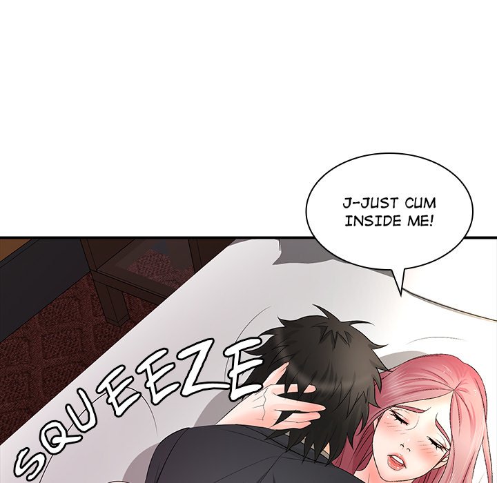 Office Troubles - Chapter 18 [photo 146] - MangaPorn