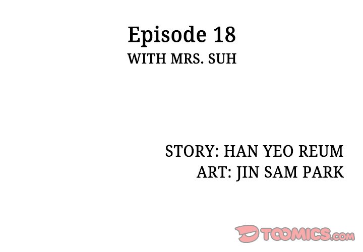 Office Troubles - Chapter 18 [photo 3] - MangaPorn