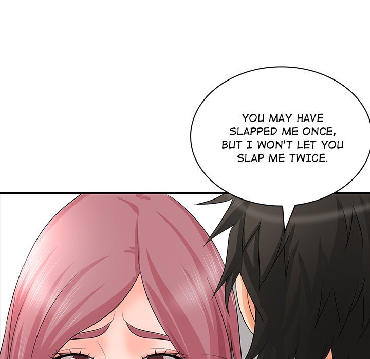 Office Troubles - Chapter 18 [photo 52] - MangaPorn