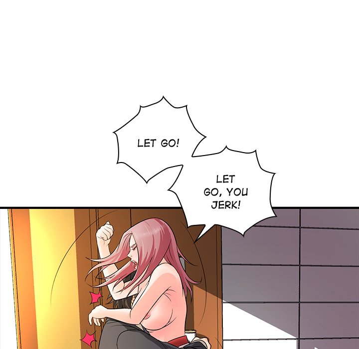 Office Troubles - Chapter 18 [photo 69] - MangaPorn