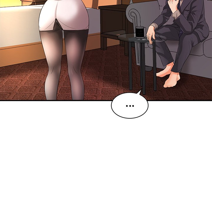 Office Troubles - Chapter 18 [photo 8] - MangaPorn