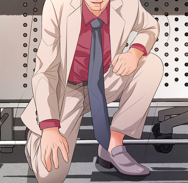 Office Troubles - Chapter 19 [photo 138] - MangaPorn