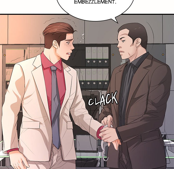 Office Troubles - Chapter 19 [photo 140] - MangaPorn