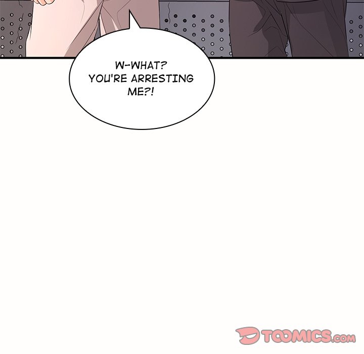Office Troubles - Chapter 19 [photo 141] - MangaPorn