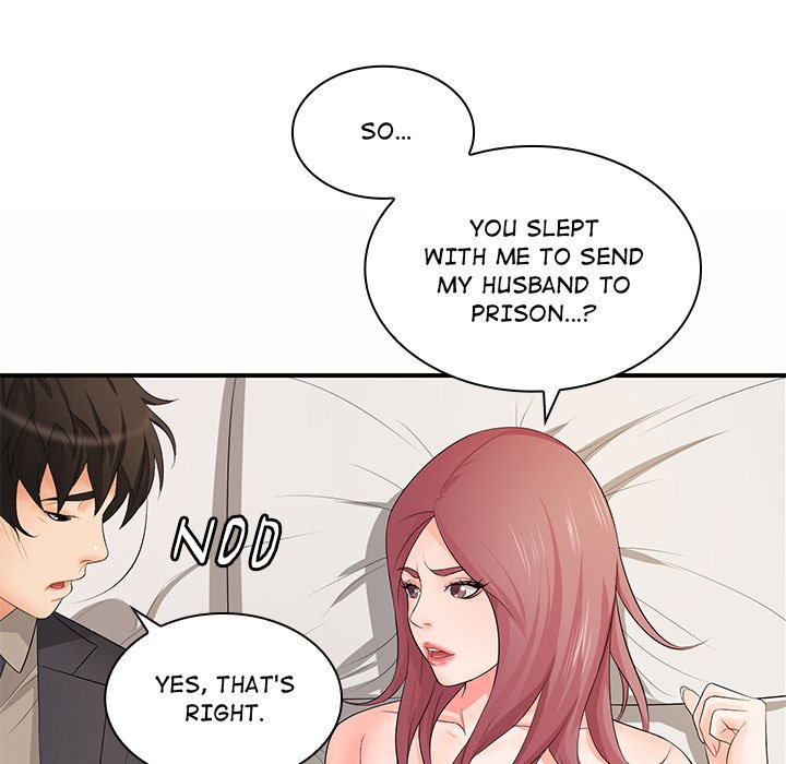 Office Troubles - Chapter 19 [photo 25] - MangaPorn