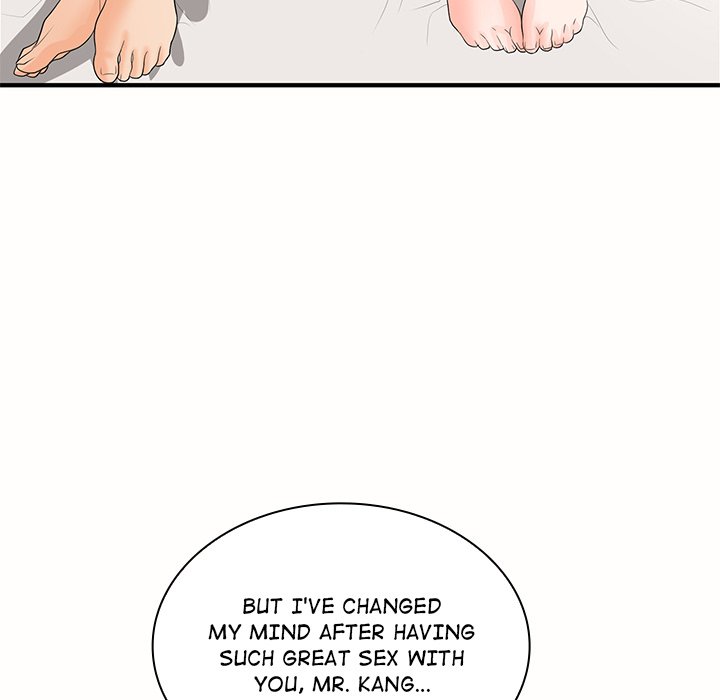 Office Troubles - Chapter 19 [photo 35] - MangaPorn