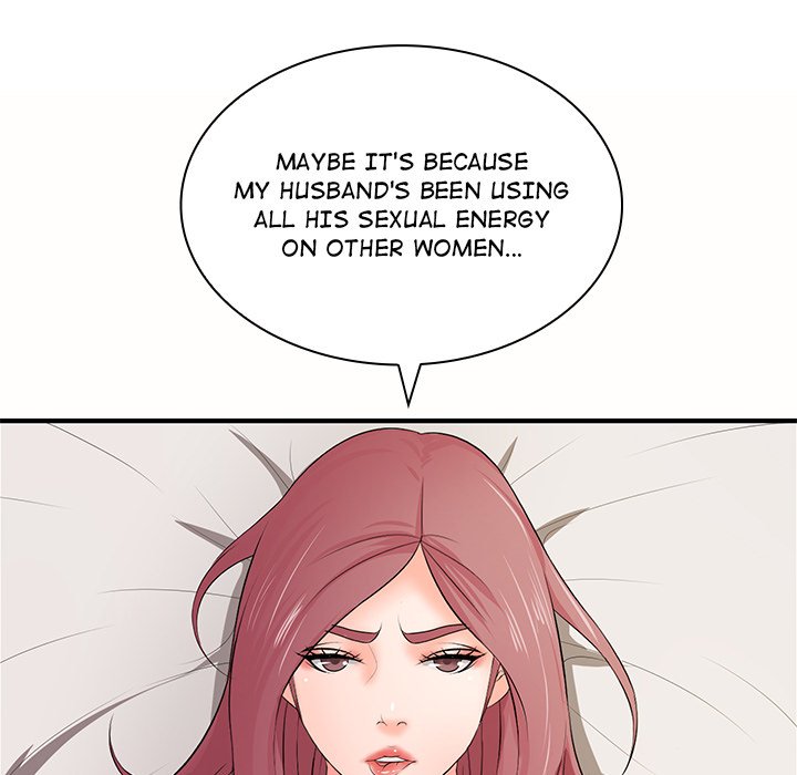 Office Troubles - Chapter 19 [photo 38] - MangaPorn