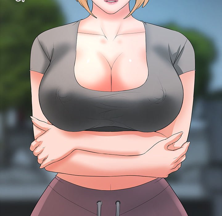 Office Troubles - Chapter 20 [photo 11] - MangaPorn