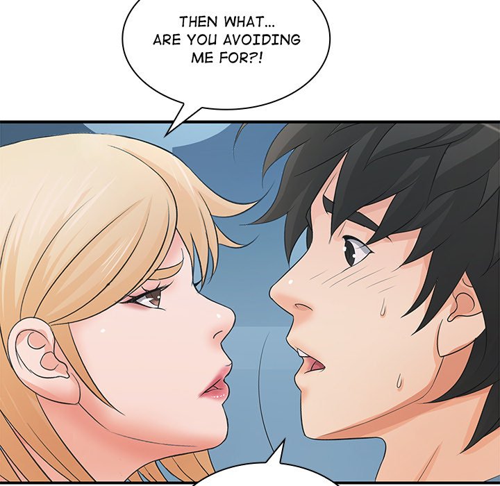 Office Troubles - Chapter 20 [photo 26] - MangaPorn