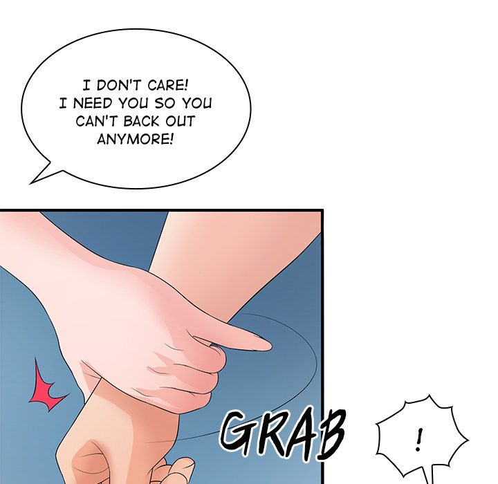 Office Troubles - Chapter 20 [photo 35] - MangaPorn