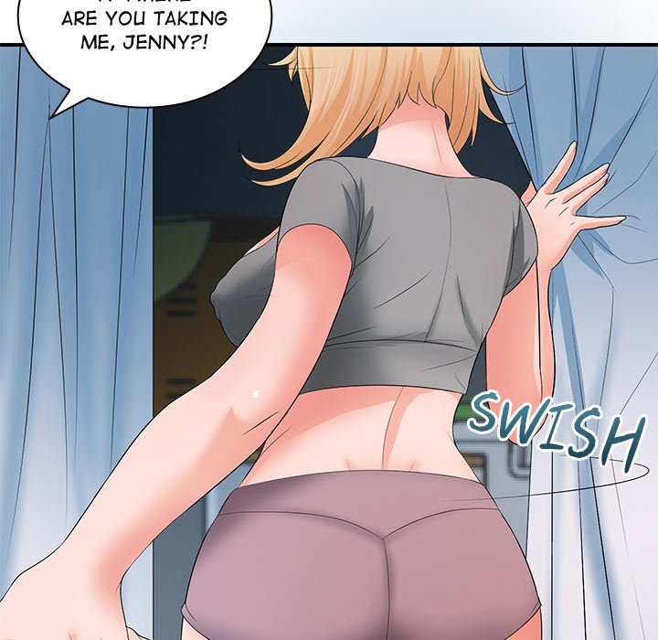 Office Troubles - Chapter 20 [photo 38] - MangaPorn