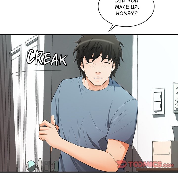 Office Troubles - Chapter 20 [photo 63] - MangaPorn