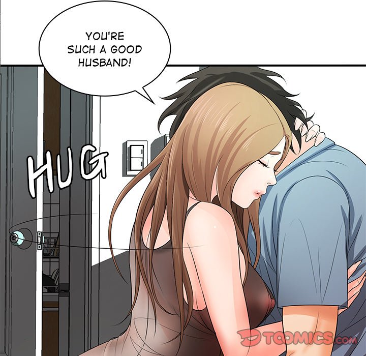 Office Troubles - Chapter 20 [photo 75] - MangaPorn