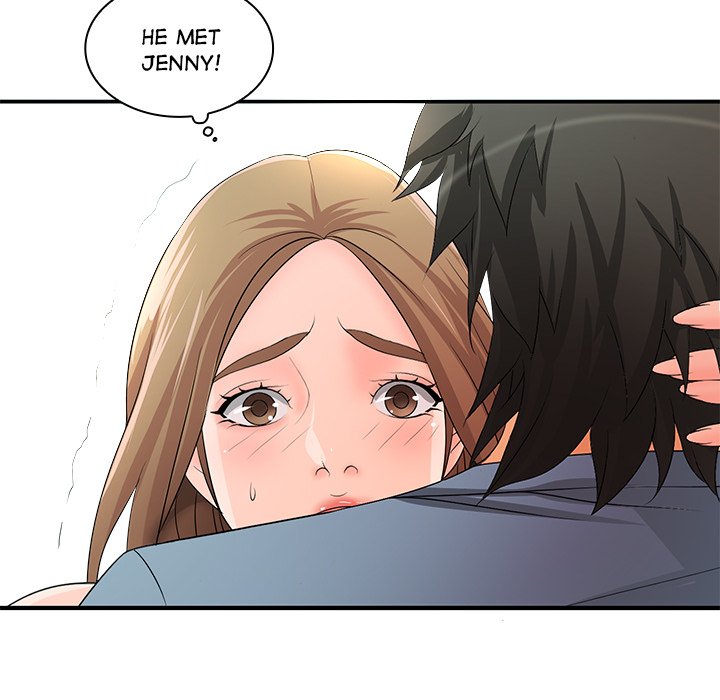 Office Troubles - Chapter 20 [photo 79] - MangaPorn