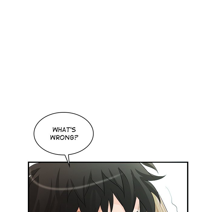 Office Troubles - Chapter 20 [photo 80] - MangaPorn