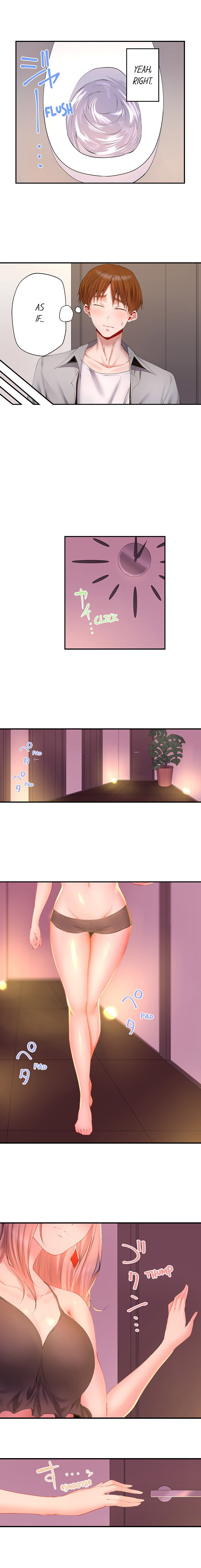 Taiyo’s Sisters-In-Law Need His Seed - Chapter 2 [photo 4] - MangaPorn