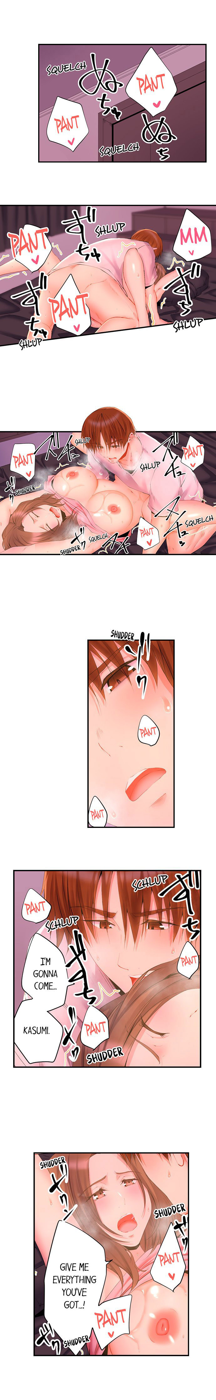 Taiyo’s Sisters-In-Law Need His Seed - Chapter 4 [photo 2] - MangaPorn