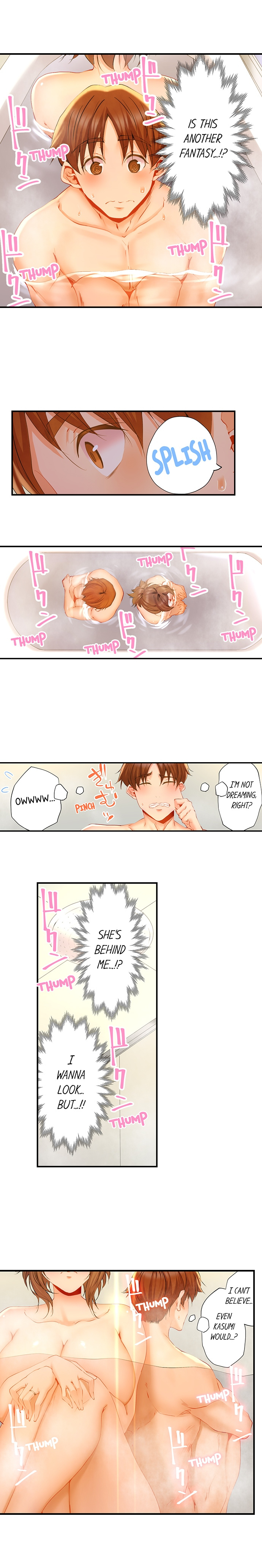 Taiyo’s Sisters-In-Law Need His Seed - Chapter 5 [photo 7] - MangaPorn