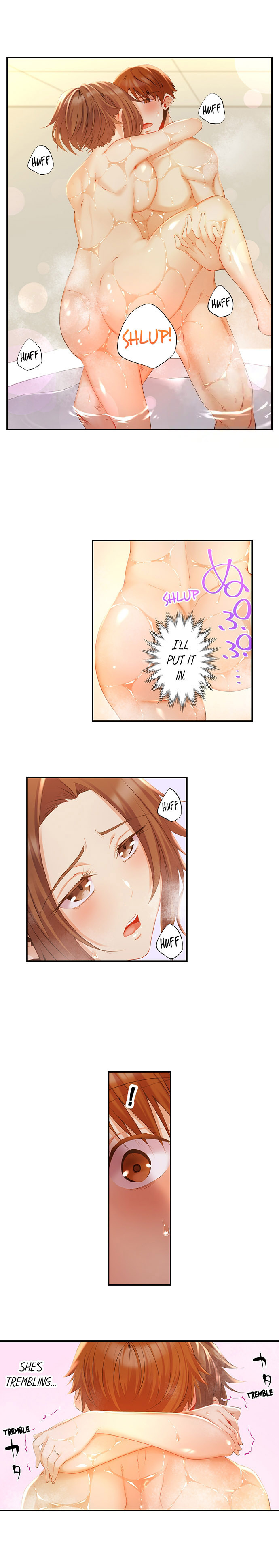 Taiyo’s Sisters-In-Law Need His Seed - Chapter 7 [photo 2] - MangaPorn