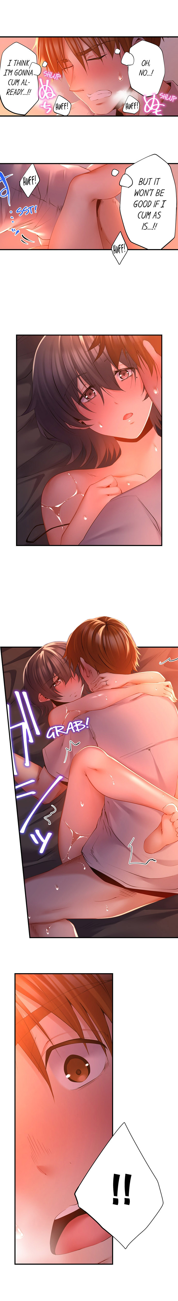 Taiyo’s Sisters-In-Law Need His Seed - Chapter 10 [photo 6] - MangaPorn