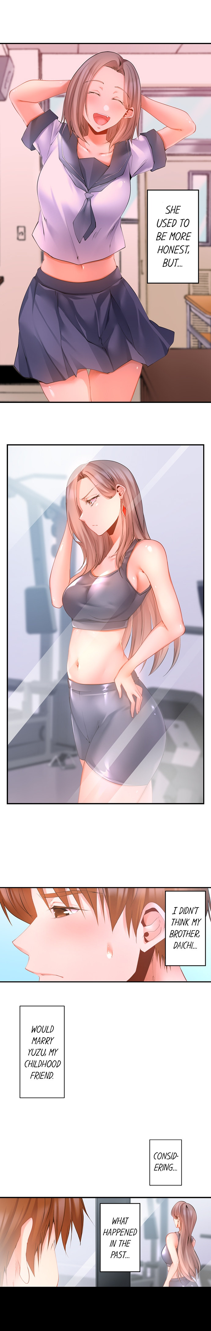 Taiyo’s Sisters-In-Law Need His Seed - Chapter 12 [photo 3] - MangaPorn