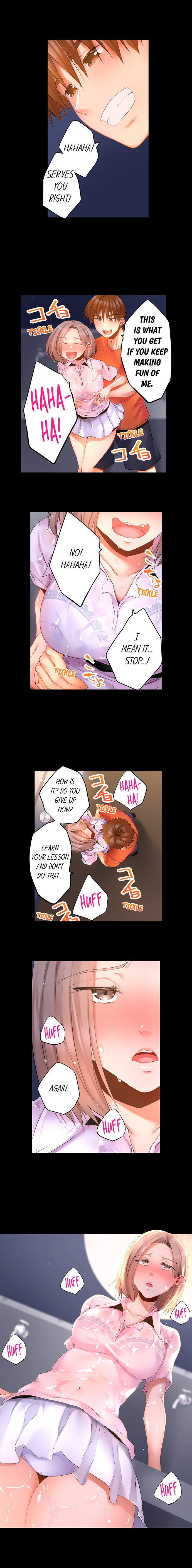 Taiyo’s Sisters-In-Law Need His Seed - Chapter 12 [photo 6] - MangaPorn