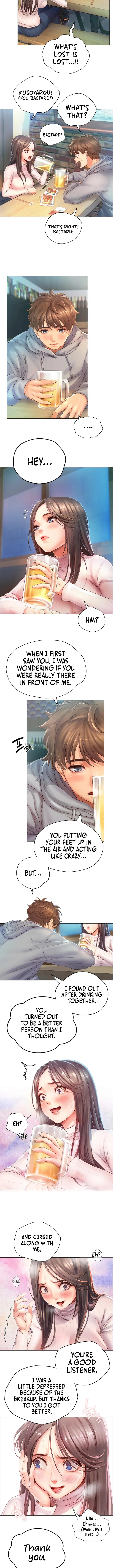 Osaka - Chapter 1 [photo 10] - MangaPorn