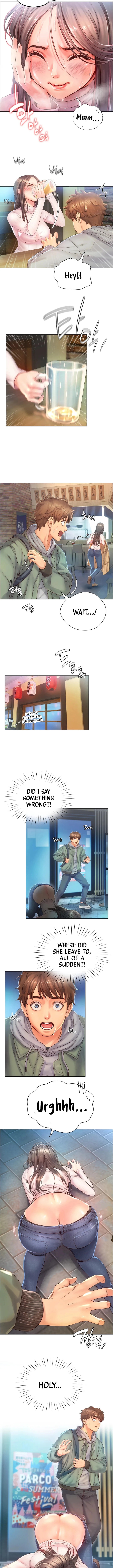 Osaka - Chapter 1 [photo 11] - MangaPorn