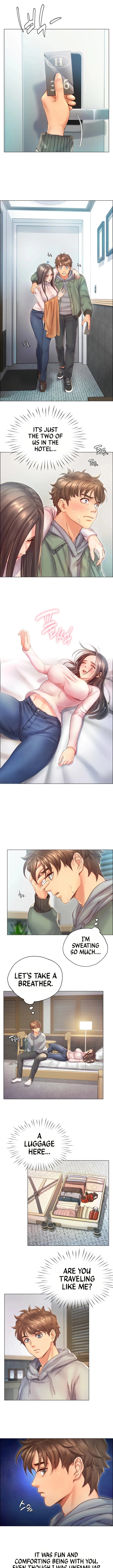 Osaka - Chapter 1 [photo 13] - MangaPorn