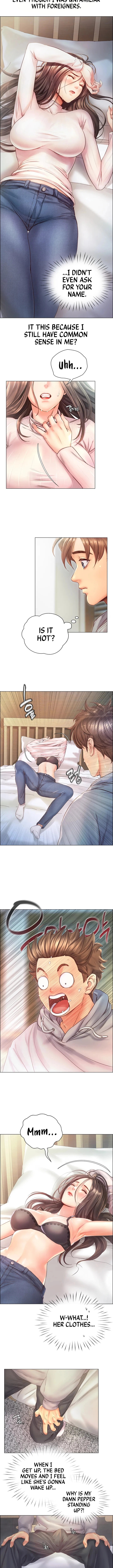 Osaka - Chapter 1 [photo 14] - MangaPorn