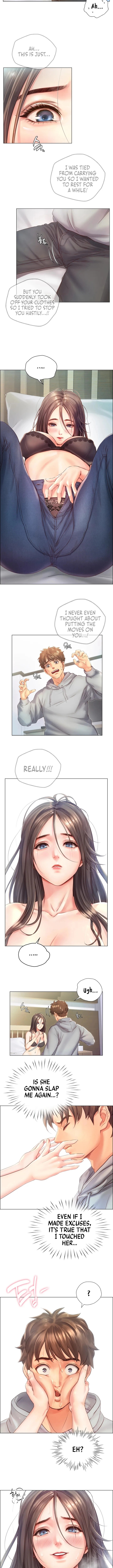 Osaka - Chapter 1 [photo 16] - MangaPorn