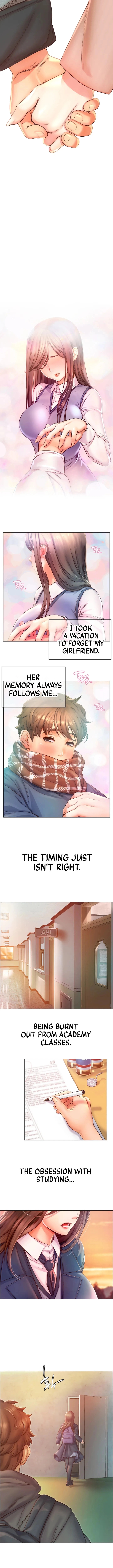 Osaka - Chapter 1 [photo 2] - MangaPorn