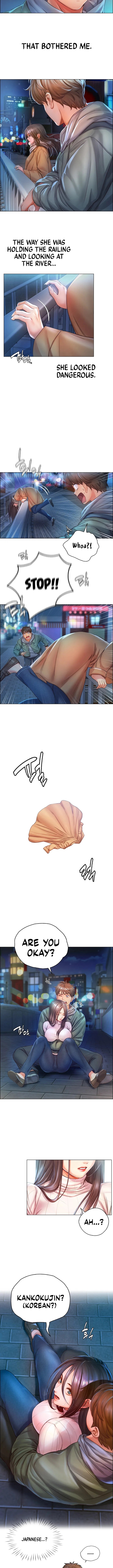 Osaka - Chapter 1 [photo 4] - MangaPorn