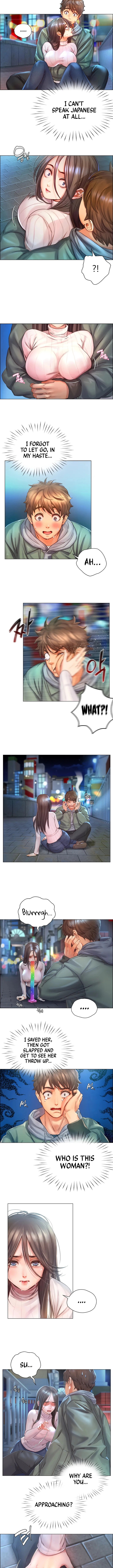 Osaka - Chapter 1 [photo 5] - MangaPorn