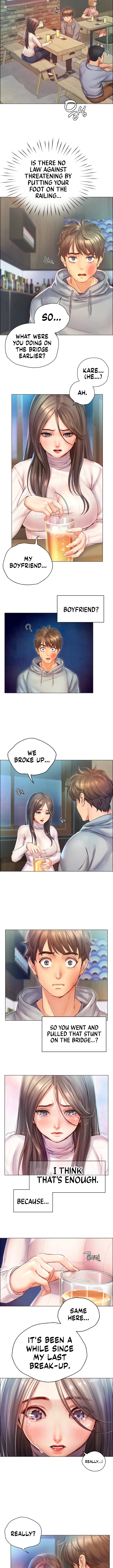 Osaka - Chapter 1 [photo 7] - MangaPorn