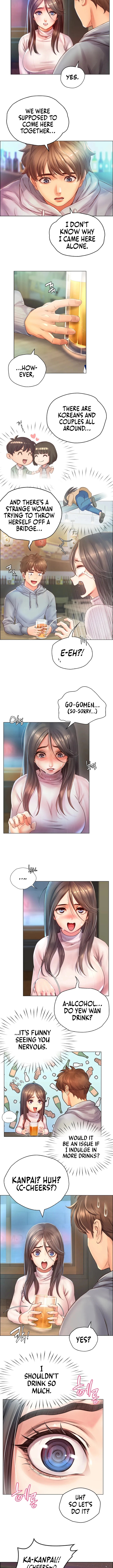 Osaka - Chapter 1 [photo 8] - MangaPorn