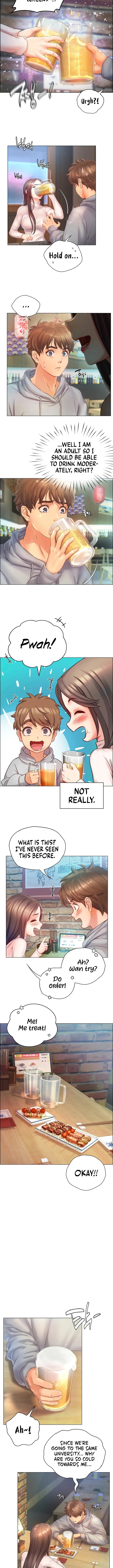 Osaka - Chapter 1 [photo 9] - MangaPorn